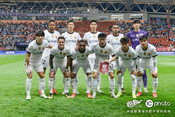 港陆证券 新民体育丨海港，出招了