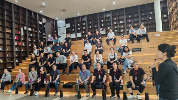 财牛股配 为技术工人打造一场专属的疗休养盛宴