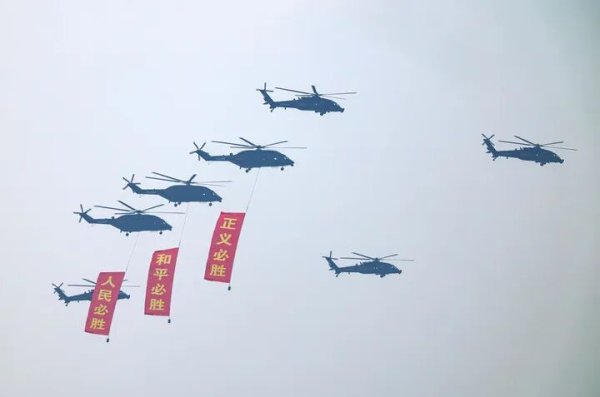 出彩速配 45个方（梯）队权威解读，来了！