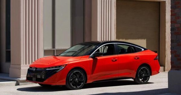 鼎冠优配 2026款日产轩逸官图发布！颜值迈入新世代 内饰换双联屏 动力不变