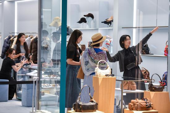 趣策略 新政落地！这些商品以后也能免税了