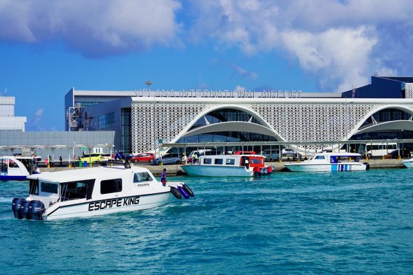 股市配资 马尔代夫实施“世代禁烟令” 外国游客也需遵守